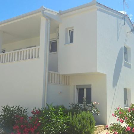 Apartments Punta Kanica Севид Экстерьер фото