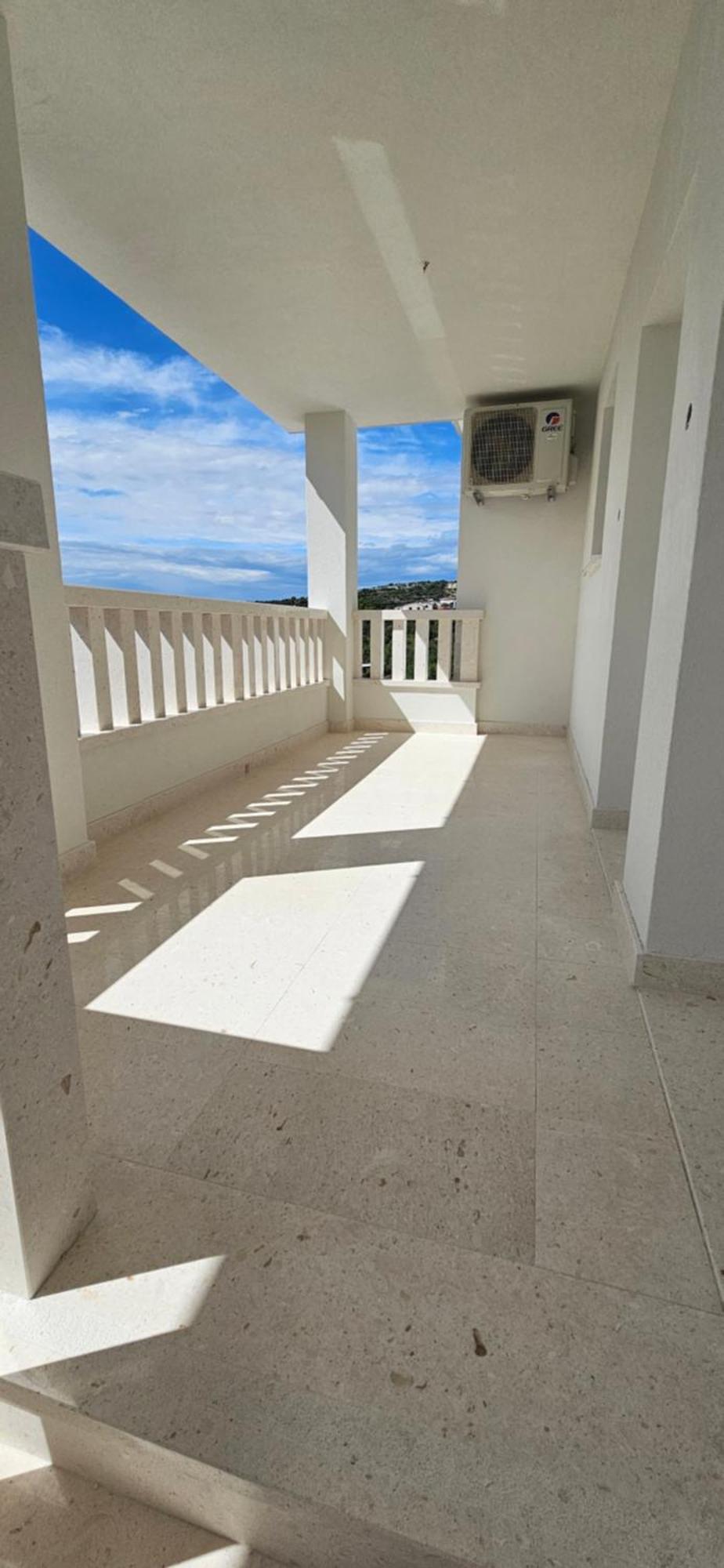 Apartments Punta Kanica Севид Экстерьер фото